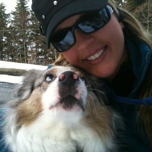 Meet your Posher, Brehanna